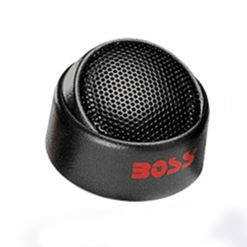 BOSS® - 1" 250W Micro-Dome Tweeters