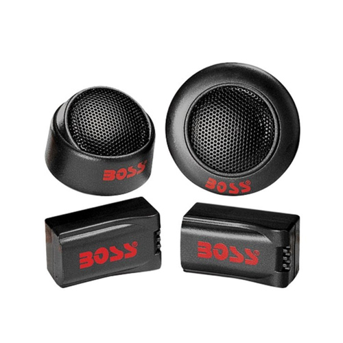 BOSS® - 1" 250W Micro-Dome Tweeters