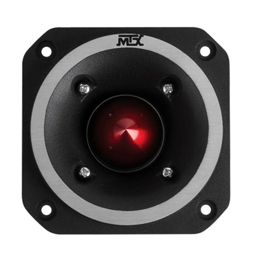 MTX® - 4" RoadThunder Extreme Series 750W Bullet Tweeter