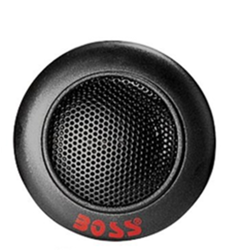 BOSS® - 1" 250W Micro-Dome Tweeters