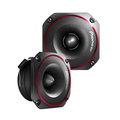 Pioneer® - 3-1/2" High Efficiency PRO Series 250W Bullet Tweeters