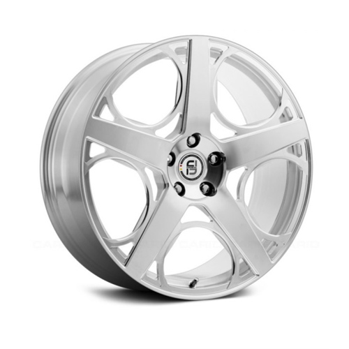 FONDMETAL® - FMS-03 Raw